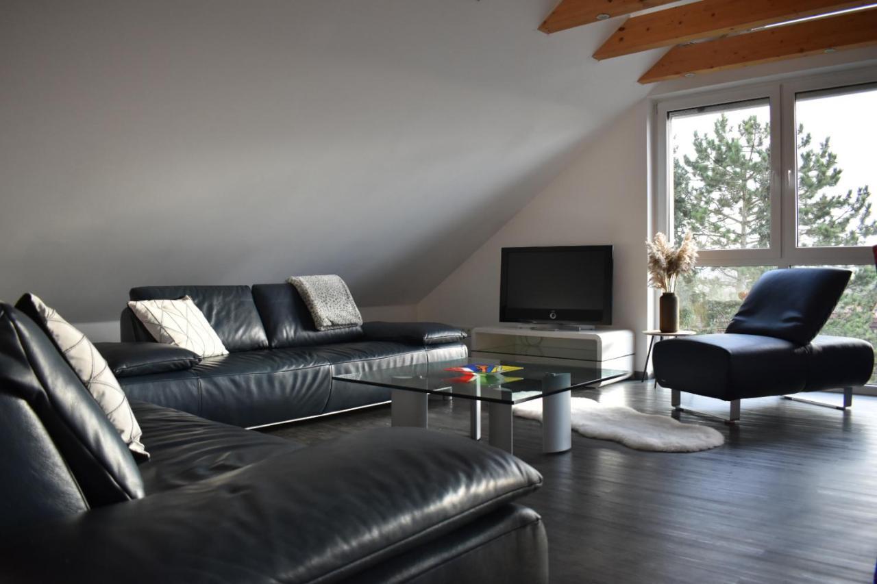 Ferienwohnung 360° Himmelkron Exterior photo