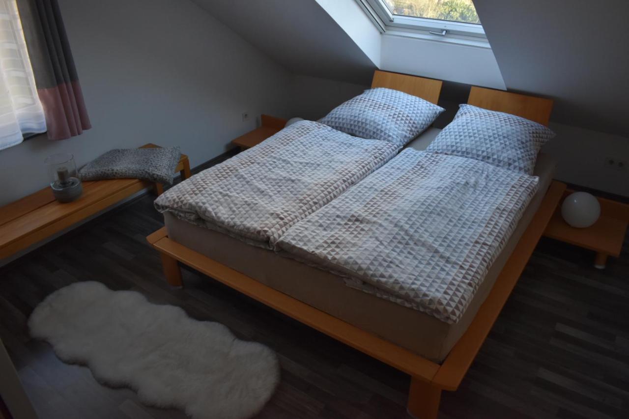 Ferienwohnung 360° Himmelkron Exterior photo