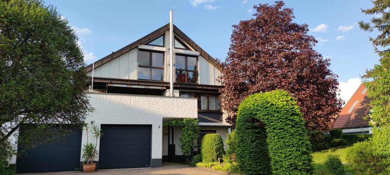 Ferienwohnung 360° Himmelkron Exterior photo